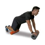 Rolo Massagem 3x1 T115 Acte - Foto 4