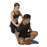 Rolo Massagem 3x1 T115 Acte - Foto 3