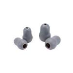 Kit 4 Olivas Macias Estetoscopios Littmann 3m - Foto 2