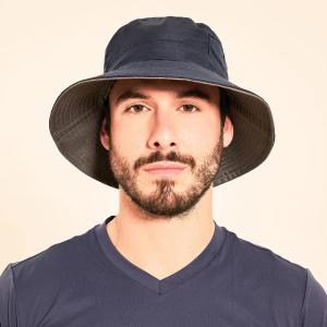 Chapu Austrlia Uv Line Com Proteo Solar Fpu50+ Dupla Face Masculino