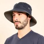 Chap�u Austr�lia Uv Line Com Prote��o Solar Fpu50+ Dupla Face Masculino - Foto 3