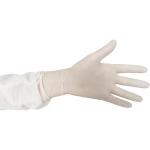Luva Cir�rgica Descart�vel Est�ril Latex Medix - Foto 2