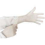 Luva Cir�rgica Descart�vel Est�ril Latex Medix - Foto 3