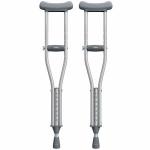 Muleta Axilar Par Mercur - Foto 3