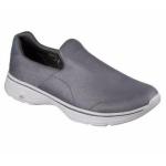 Tenis Skechers Go Walk 4 Remarkable 54154 Masculino - Foto 4