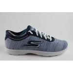 Tenis Skechers Go Step Vast 14227 Feminino - Foto 5