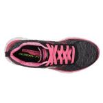 Tenis Skechers Flex Appeal 12074 Feminino - Foto 2