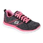 Tenis Skechers Flex Appeal 12074 Feminino - Foto 1