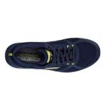 Tenis Skechers Flex Advantage 2.0 Lindm 52189 Masculino - Foto 3