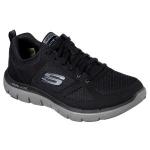Tenis Skechers Flex Advantage 2.0 Lindm 52189 Masculino - Foto 1