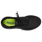 Tenis Skechers Go Run Fast 55100 Masculino - Foto 7