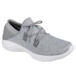 Tenis Skechers You Exhale 14964 Feminino - Foto 11