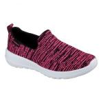 Tenis Skechers Go Walk Joy Nirvana 15602 Feminino - Foto 1