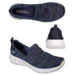 Tenis Skechers Go Walk Joy Nirvana 15602 Feminino - Foto 6