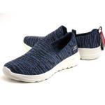 Tenis Skechers Go Walk Joy Nirvana 15602 Feminino - Foto 19