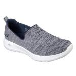 Tenis Skechers Go Walk Joy Enchant 15611 Feminino - Foto 14