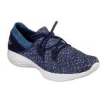 Tenis Skechers You Exhale 14964 Feminino - Foto 1