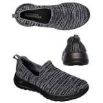 Tenis Skechers Go Walk Joy Nirvana 15602 Feminino - Foto 4