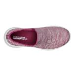 Tenis Skechers Go Walk Joy Enchant 15611 Feminino - Foto 2