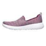 Tenis Skechers Go Walk Joy Enchant 15611 Feminino - Foto 3