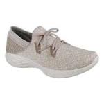 Tenis Skechers You Exhale 14964 Feminino - Foto 5