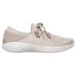 Tenis Skechers You Exhale 14964 Feminino - Foto 9