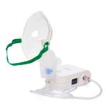 Inalador Nebulizador Compressor Elite Omron - Foto 1