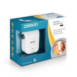 Inalador Nebulizador Compressor Elite Omron - Foto 3