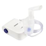 Inalador Nebulizador Compressor Elite Omron - Foto 4