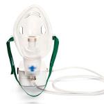 Inalador Nebulizador Compressor Elite Omron - Foto 5