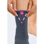 Tornozeleira Com Almofada De Silicone Levamed - Foto 3