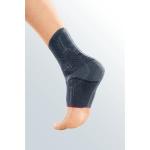 Tornozeleira Com Almofada De Silicone Levamed - Foto 2