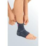 Tornozeleira Com Almofada De Silicone Levamed - Foto 3