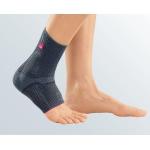 Tornozeleira Com Almofada De Silicone Levamed - Foto 1