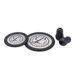 Kit Reparo Classic Iii E Cardiology Iv Littmann 3m - Foto 2