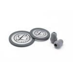 Kit Reparo Classic Iii E Cardiology Iv Littmann 3m - Foto 2