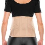 Colete Putti Baixo Elastico Chantal - Foto 2