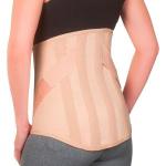 Colete Putti Alto Cinturado Salvape - Foto 1