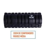 Rolo De Libera��o Miofascial Acte T141 Texturizado - Foto 5