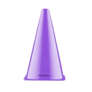 Cone Agilidade Unidade Hidrolight UNICO LILAS FL23-L