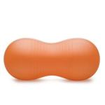 Bola Feijao Laranja 90x45 Hidrolight - Foto 1