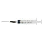 Seringa Descartavel Slip Com Agulha Sr - Foto 5