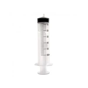 Seringa Descart�vel Descarpack Sem Agulha Bico Lateral Luer Slip