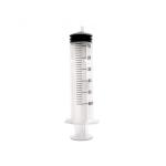 Seringa Descart�vel Descarpack Sem Agulha Bico Lateral Luer Slip - Foto 1