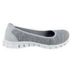 Sapatilha Skechers Ez Flex 2 Roll With It 22635 Feminino - Foto 9