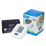 Monitor De Press�o Autom�tico De Bra�o Omron Hem-7122 Com Bra�adeira Universal - Foto 4