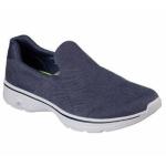 Tenis Skechers Go Walk 4 54153 Masculino - Foto 1
