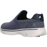 Tenis Skechers Go Walk 4 54153 Masculino - Foto 4