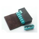 Estojo Comprimidos Mini Pilbox - Foto 1