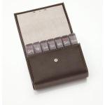 Estojo Comprimidos Maxi Pilbox - Foto 1